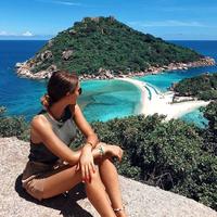 Отзыв от Аврора - Виза Destination Thailand